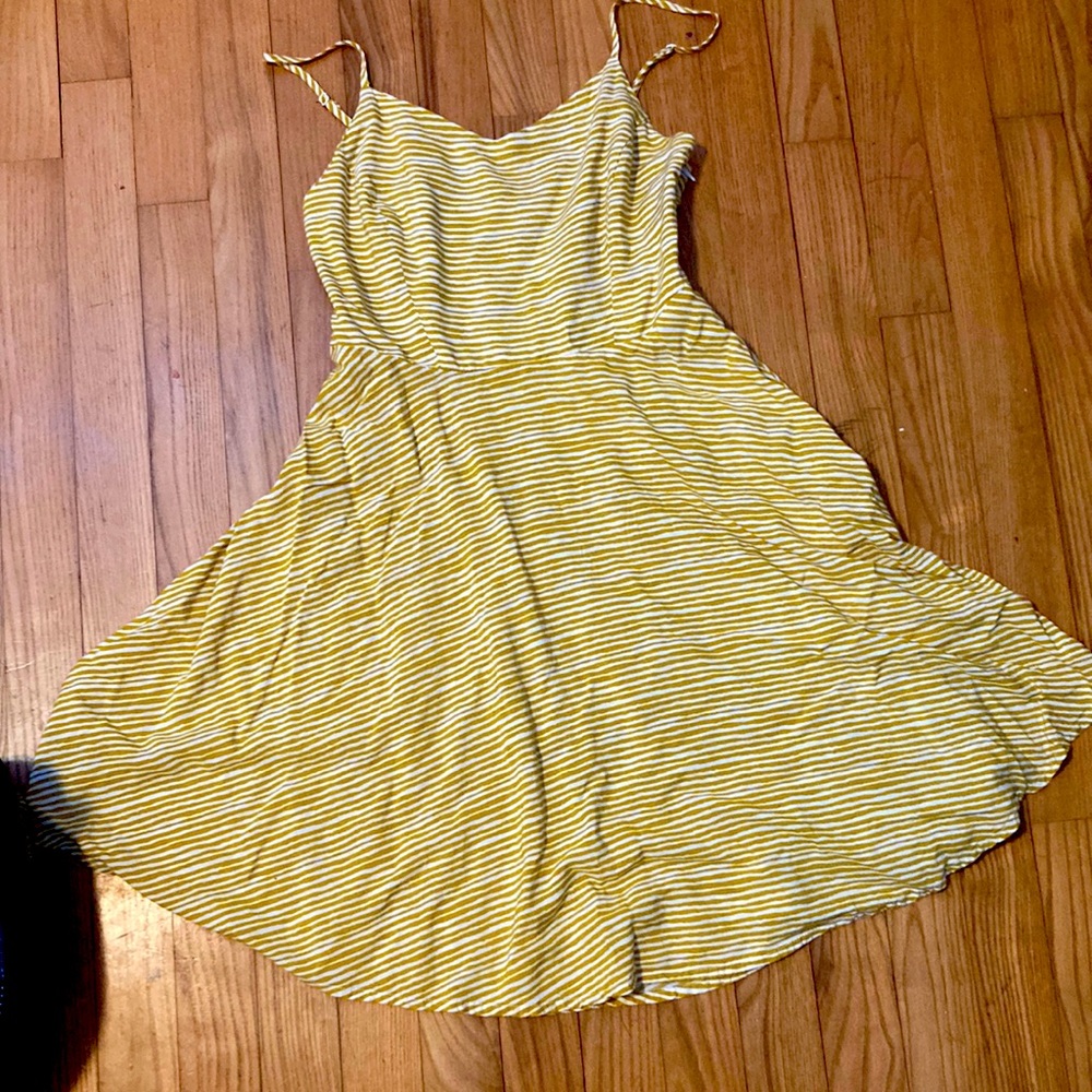 Summer dresses